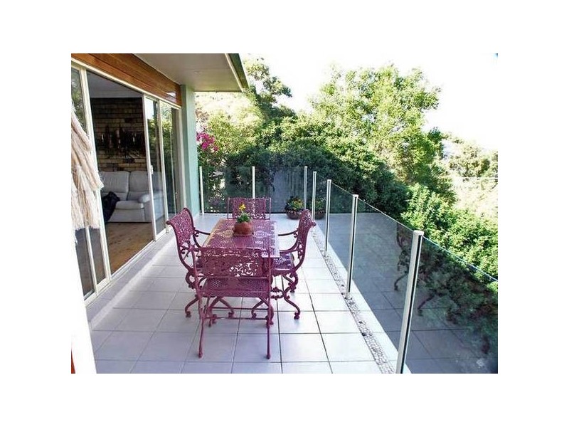 Amaroo Avenue, Elanora Heights NSW 2101