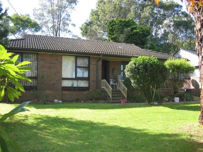 182 Warriewood Road, Warriewood NSW 2102