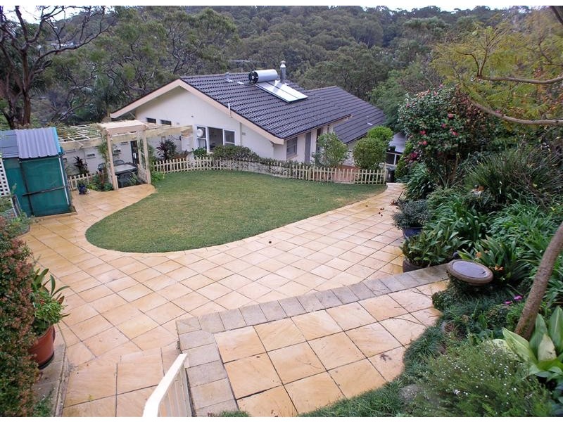 34 Kanimbla Cres, Bilgola Plateau NSW 2107