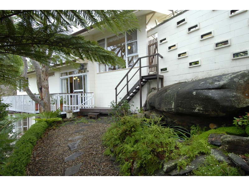 34 Kanimbla Cres, Bilgola Plateau NSW 2107