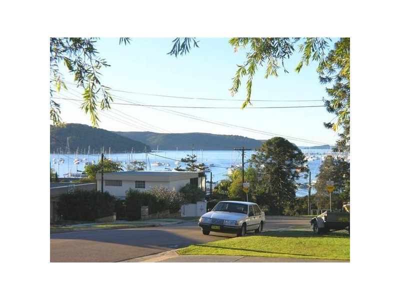 Fermoy Ave, Bayview NSW 2104