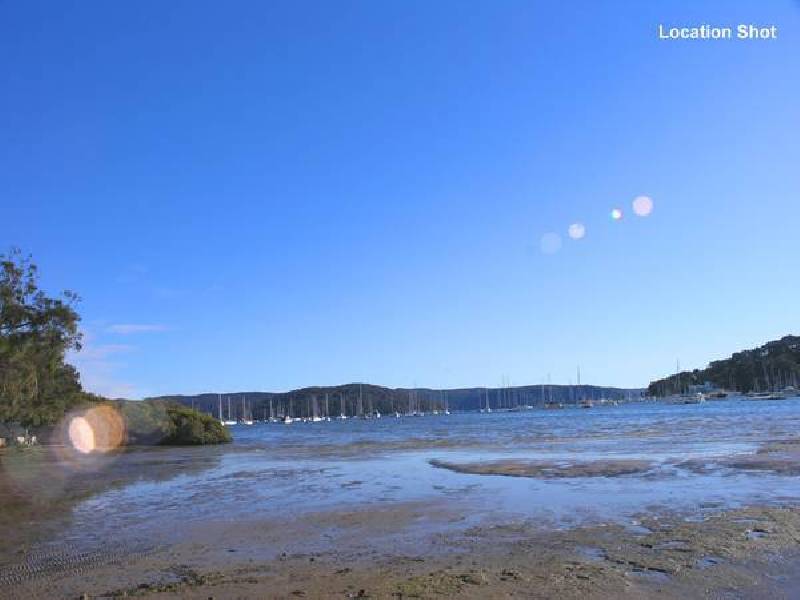 Fermoy Ave, Bayview NSW 2104