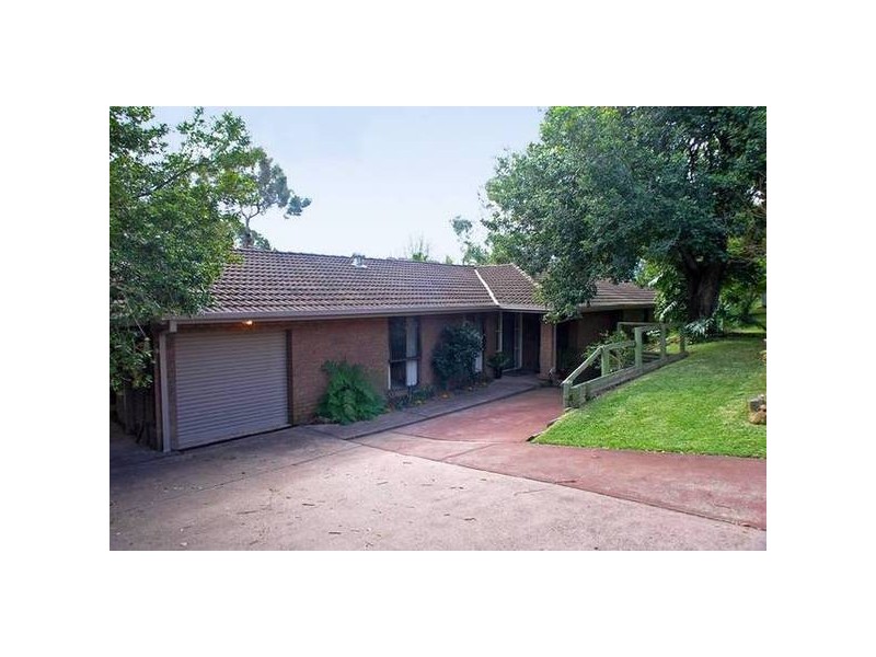 Horst Place, Mona Vale NSW 2103