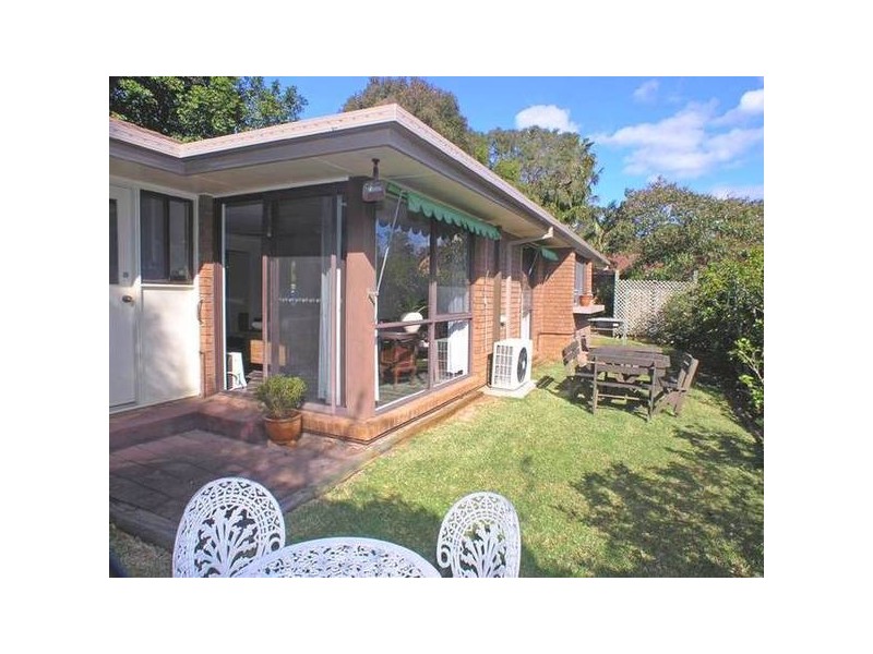 Horst Place, Mona Vale NSW 2103