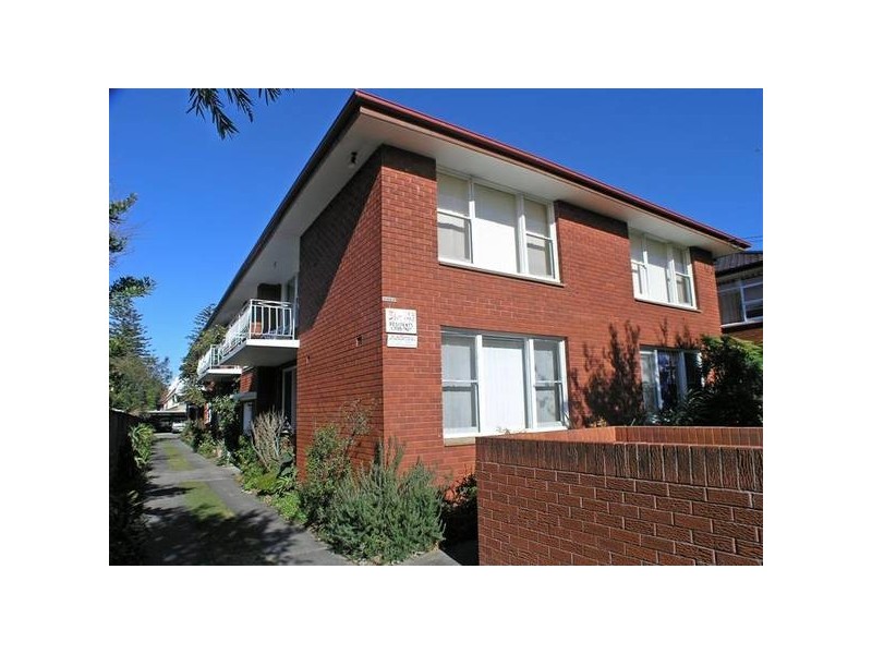 6/21 Heath St, Mona Vale NSW 2103