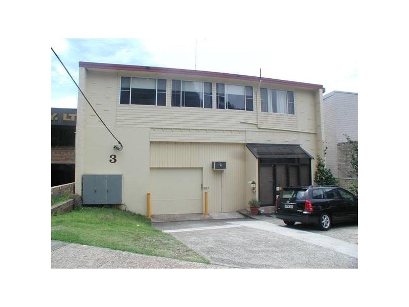 3 Powderworks Rd, North Narrabeen NSW 2101