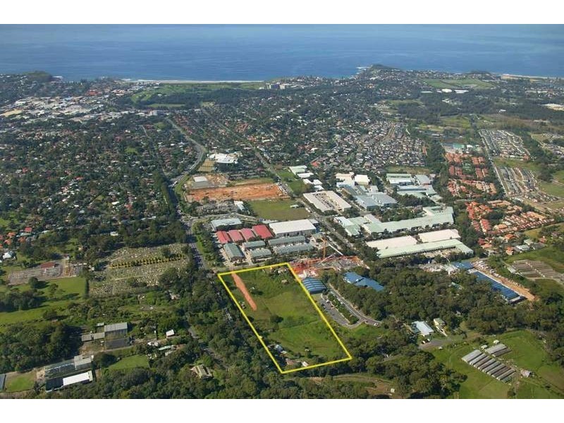 Lot 4, 2 Daydream St, Warriewood NSW 2102