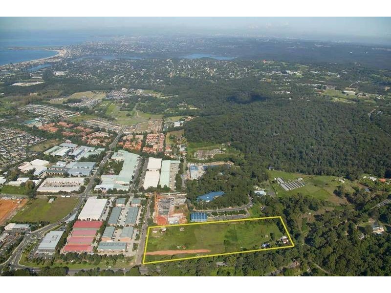 Lot 4, 2 Daydream St, Warriewood NSW 2102