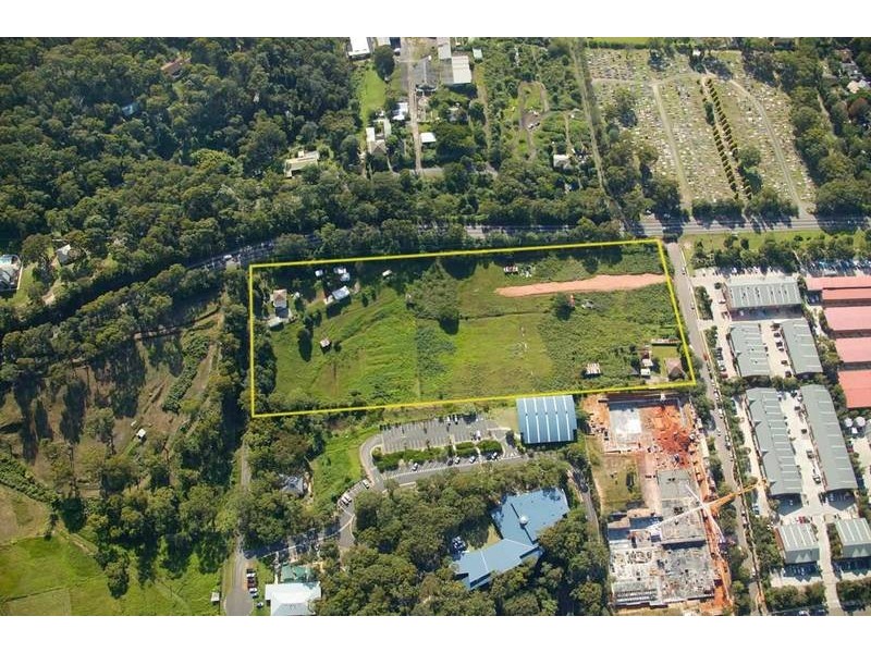 Lot 4, 2 Daydream St, Warriewood NSW 2102