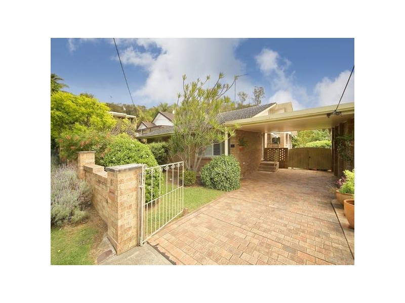 6a Fermoy Ave, Bayview NSW 2104