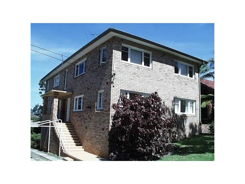 3/27 Nullaburra Rd, Newport NSW 2106