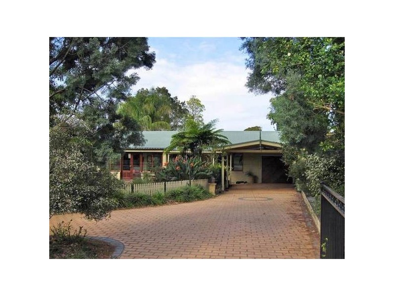 4 Wilga Street, Elanora Heights NSW 2101