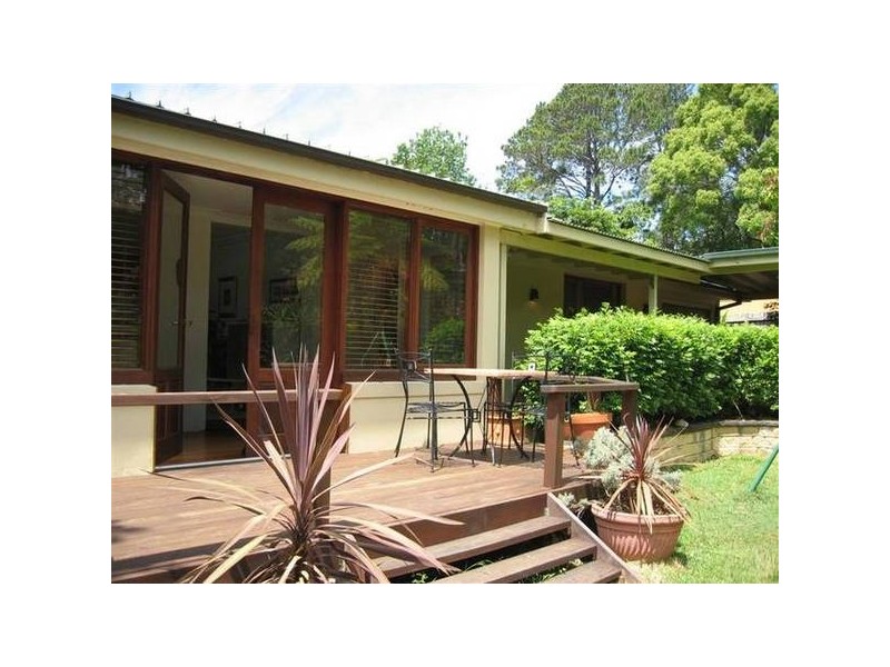 4 Wilga Street, Elanora Heights NSW 2101