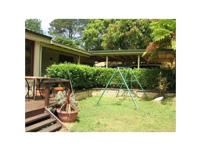 4 Wilga Street, Elanora Heights NSW 2101