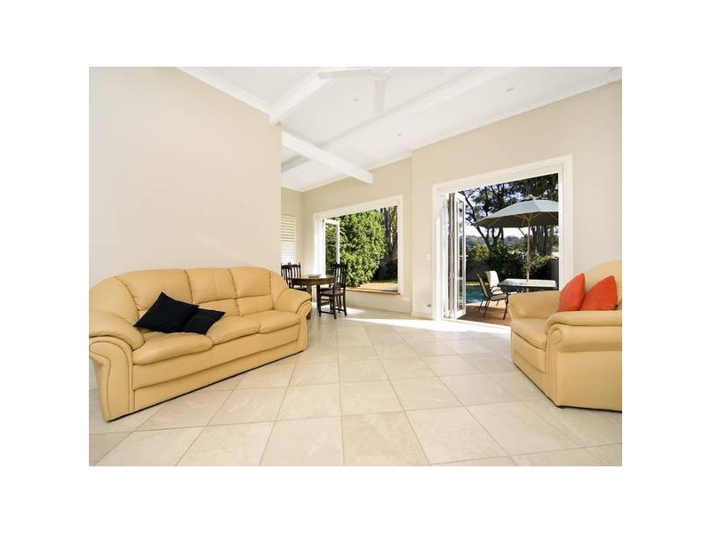 17a Trevor Road, Newport NSW 2106