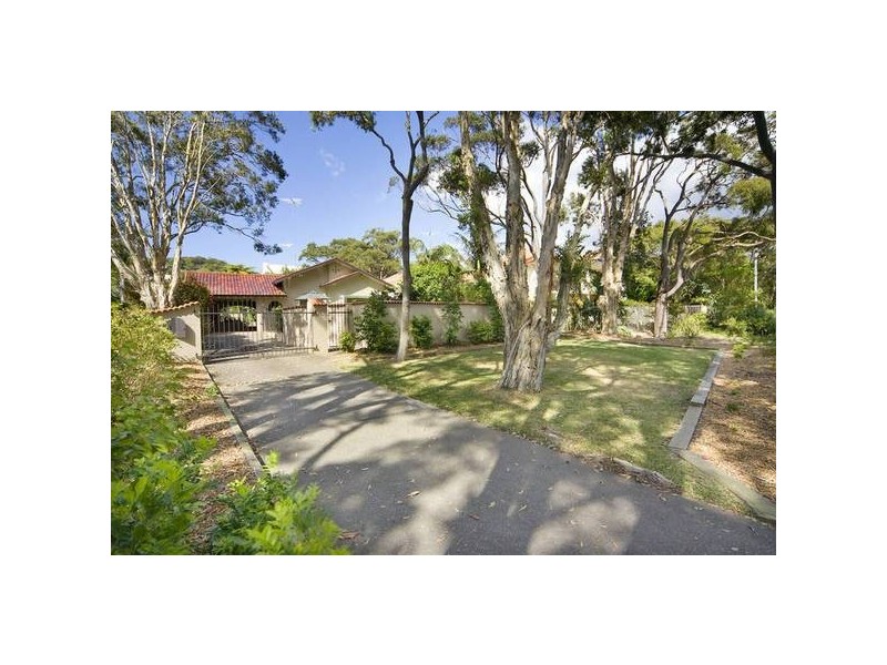 17a Trevor Road, Newport NSW 2106