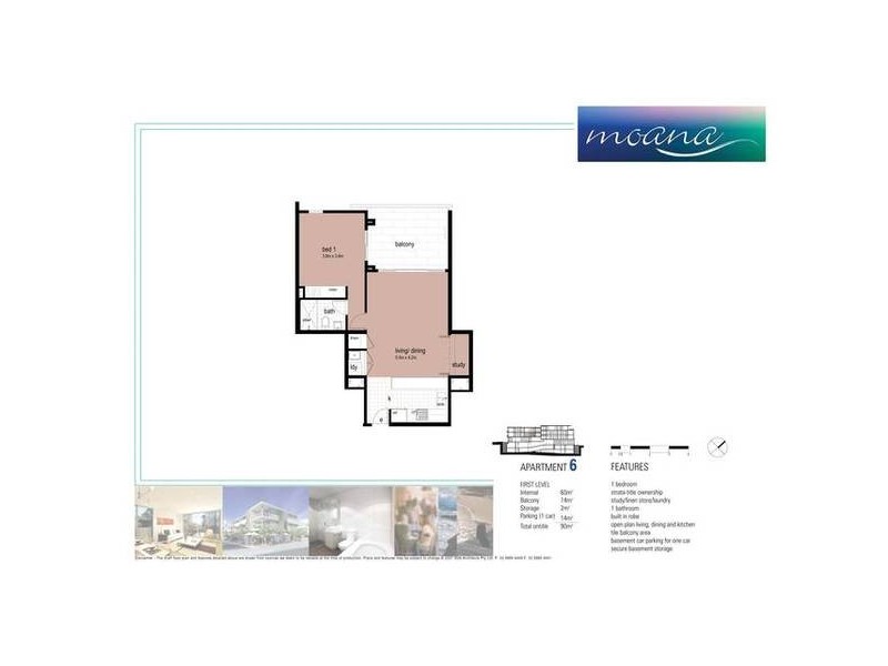 6/24 Waratah St, Mona Vale NSW 2103