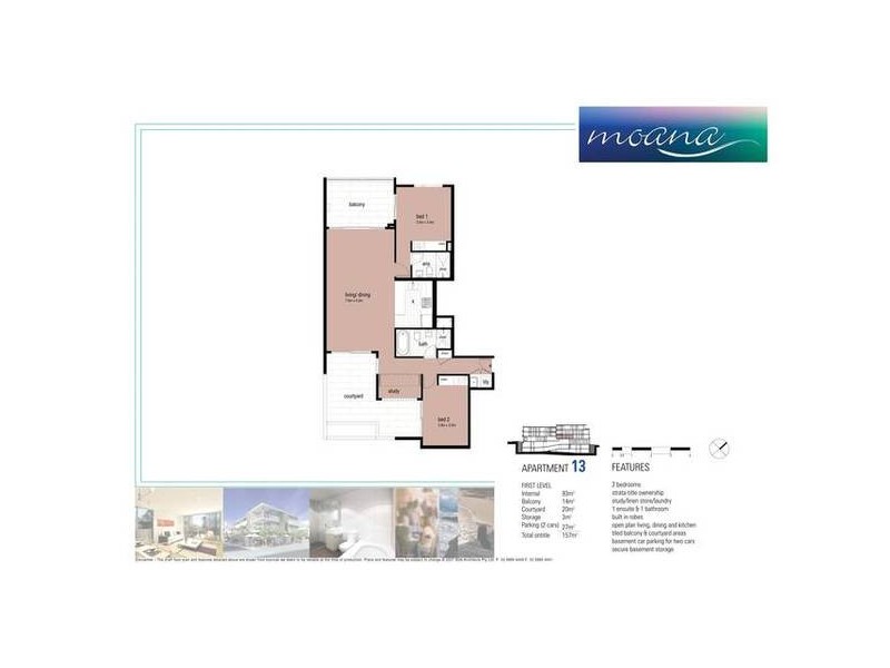 13/24 Waratah St, Mona Vale NSW 2103
