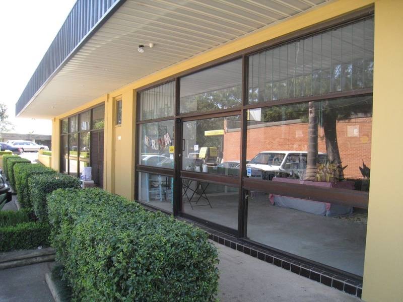 Terrey Hills NSW 2084