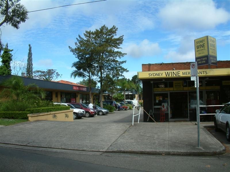 Terrey Hills NSW 2084
