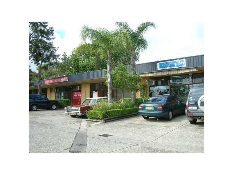 Terrey Hills NSW 2084