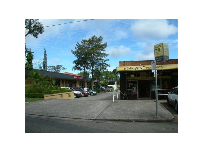 Terrey Hills NSW 2084
