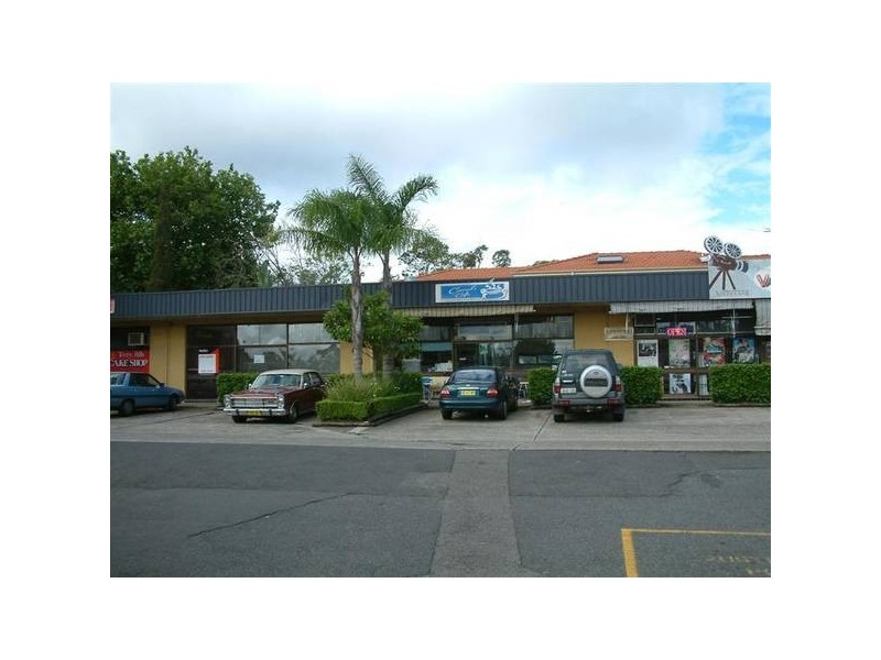 Terrey Hills NSW 2084