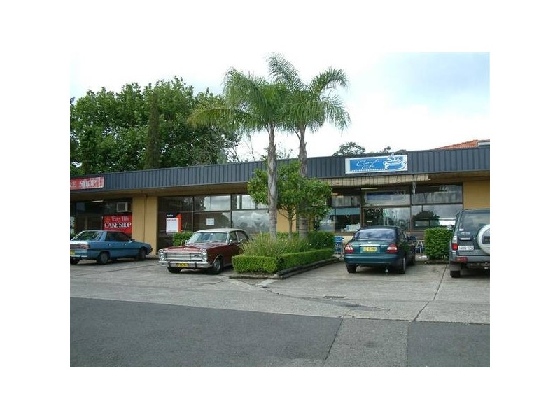 Terrey Hills NSW 2084