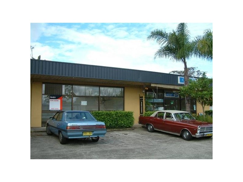 Terrey Hills NSW 2084