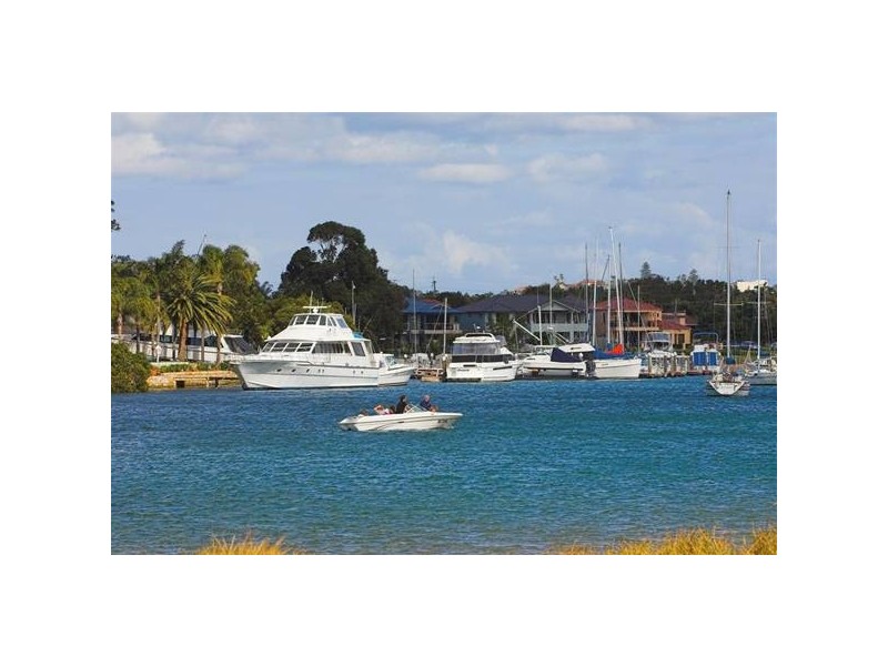 19B Hallstrom Place, Mona Vale NSW 2103