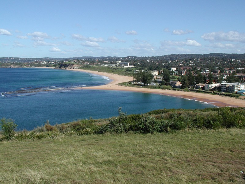 Mona Vale NSW 2103