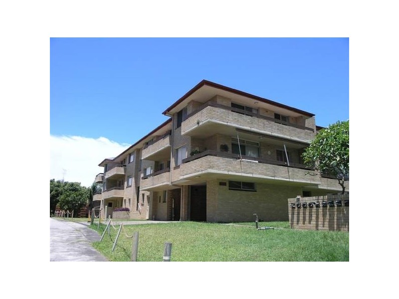 8/37 Park St, Narrabeen NSW 2101