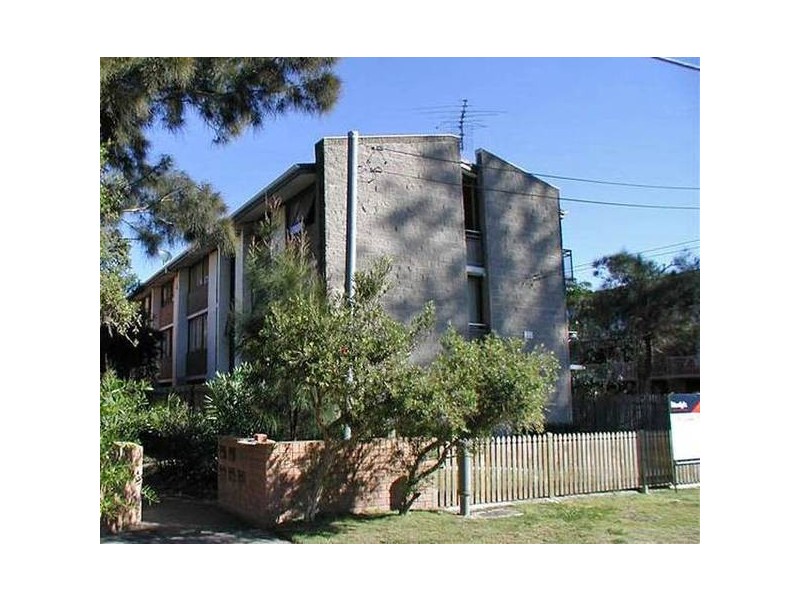 11/33 Seabeach Avenue, Mona Vale NSW 2103