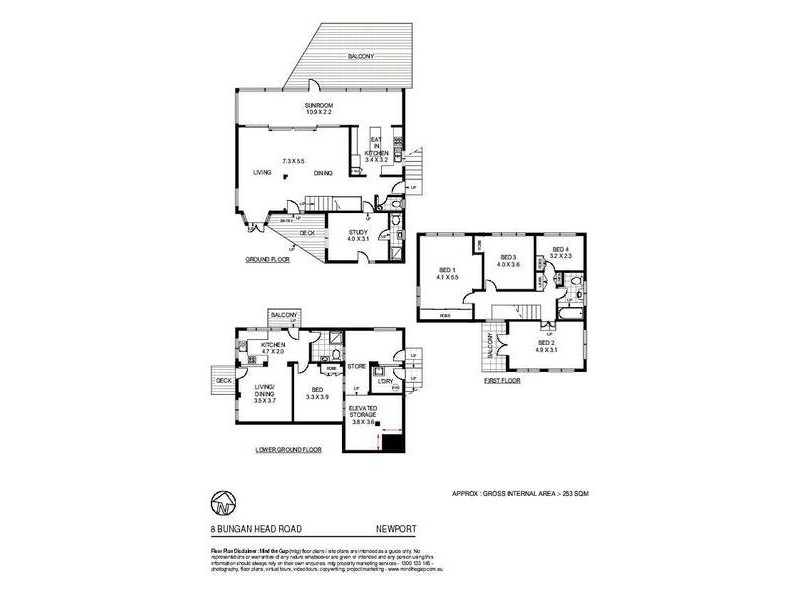 8 Bungan Head Road, Newport NSW 2106