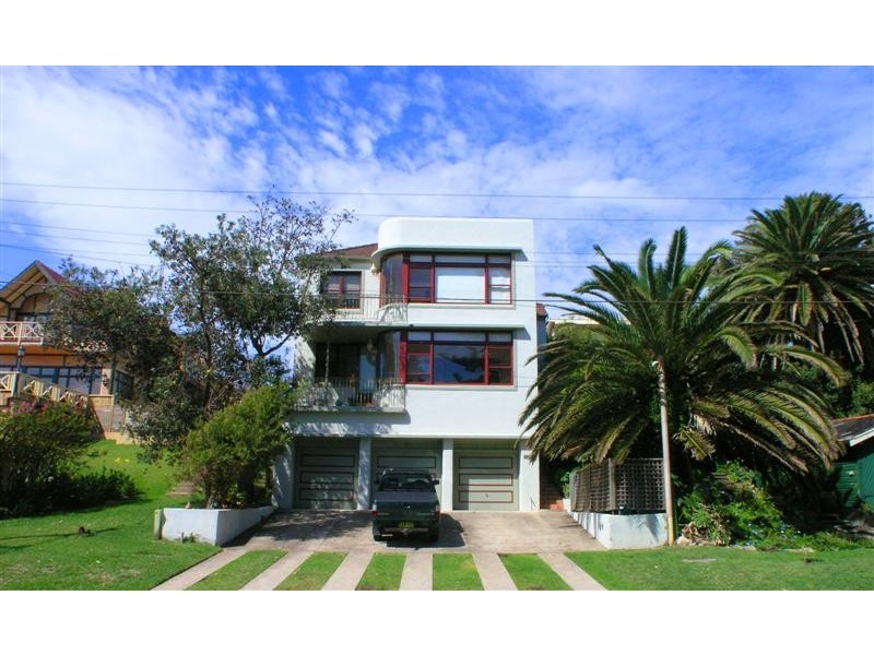 2/7 Birdwood Avenue, Collaroy Beach NSW 2097