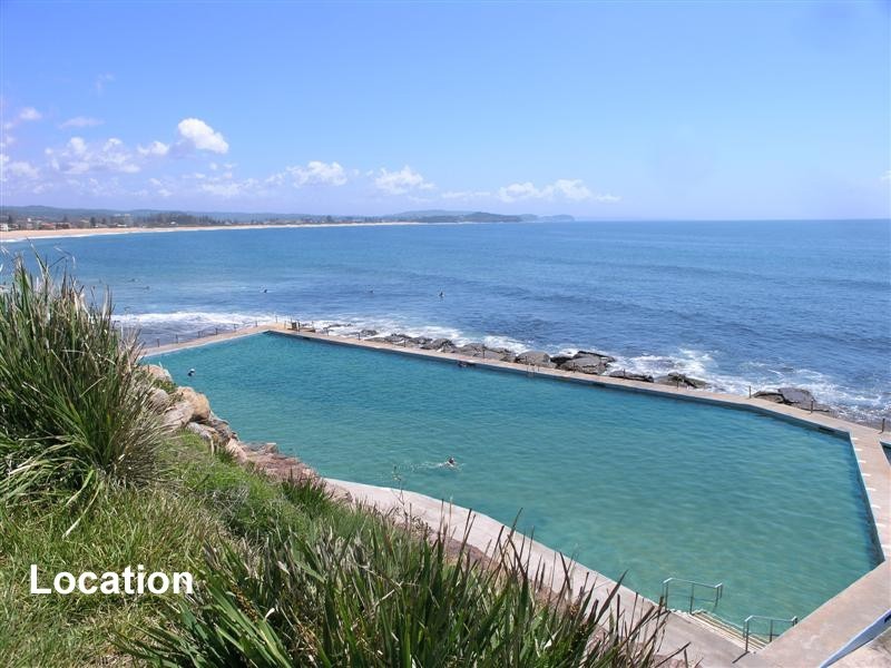 2/7 Birdwood Avenue, Collaroy Beach NSW 2097