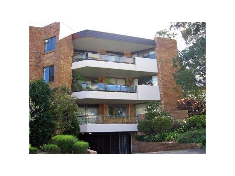 12/7 Highview Avenue, Neutral Bay NSW 2089