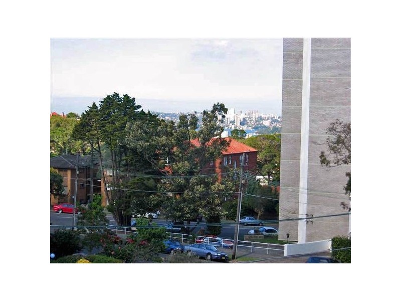 12/7 Highview Avenue, Neutral Bay NSW 2089