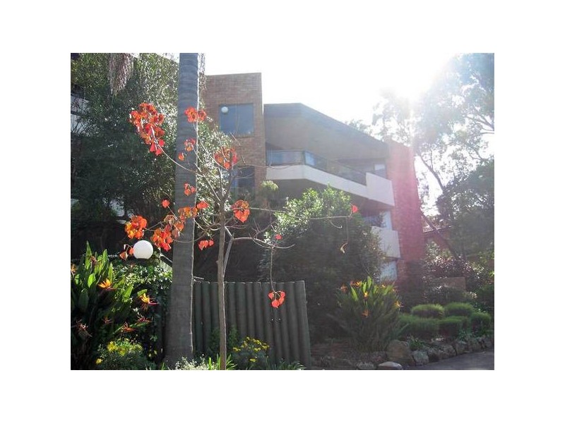 12/7 Highview Avenue, Neutral Bay NSW 2089