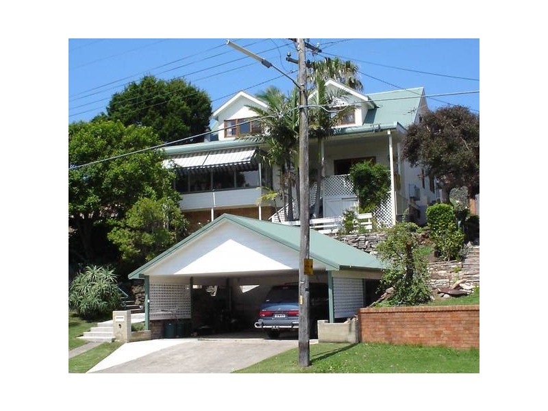 25 Narrabeen Park Parade, Narrabeen NSW 2101