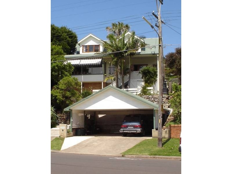 25 Narrabeen Park Parade, Narrabeen NSW 2101