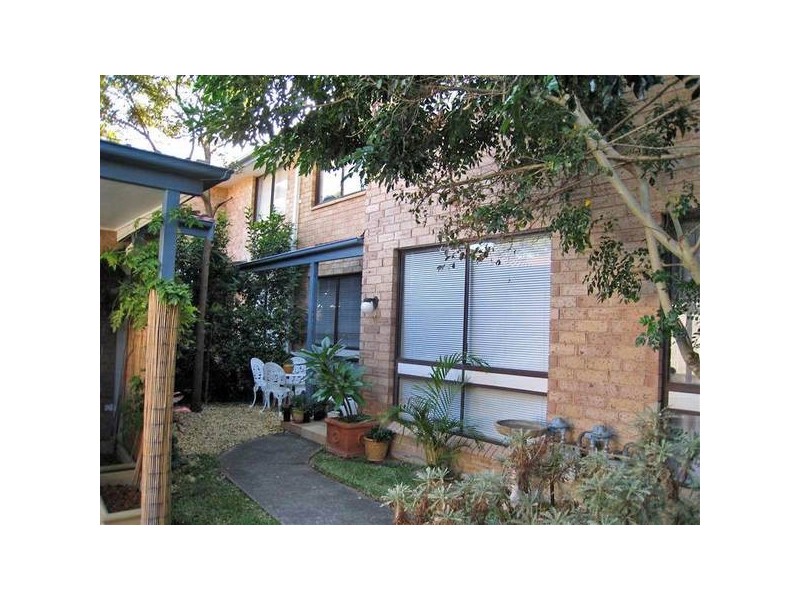 18/30 Macpherson Street, Warriewood NSW 2102