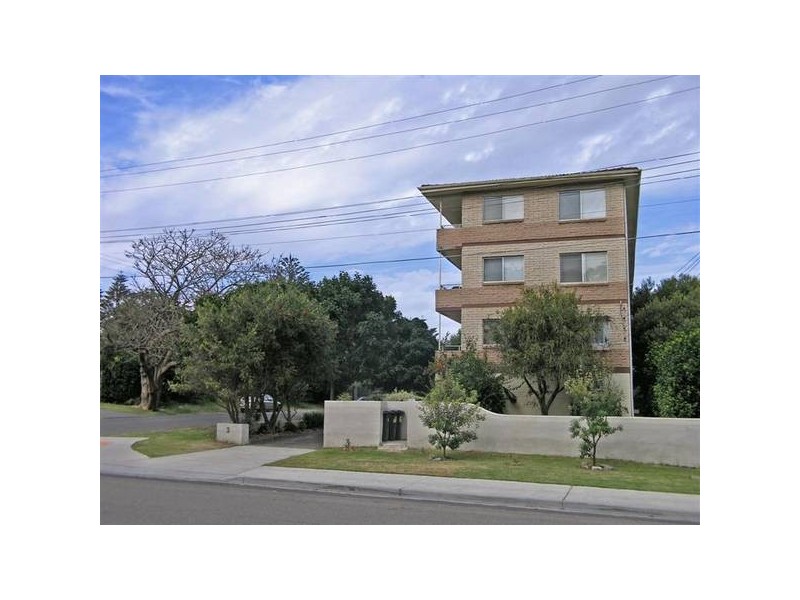 12/3 Bassett St, Mona Vale NSW 2103