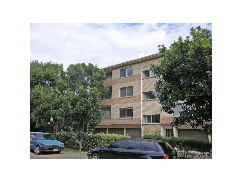 12/3 Bassett St, Mona Vale NSW 2103