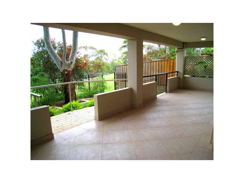 2/153-155 Powderworks Rd, Elanora Heights NSW 2101