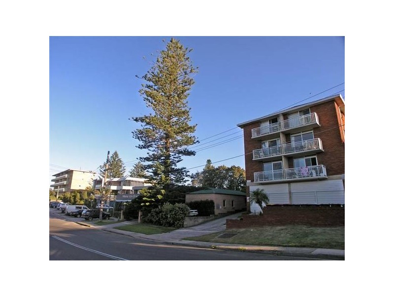 10/13 Darley St, Mona Vale NSW 2103
