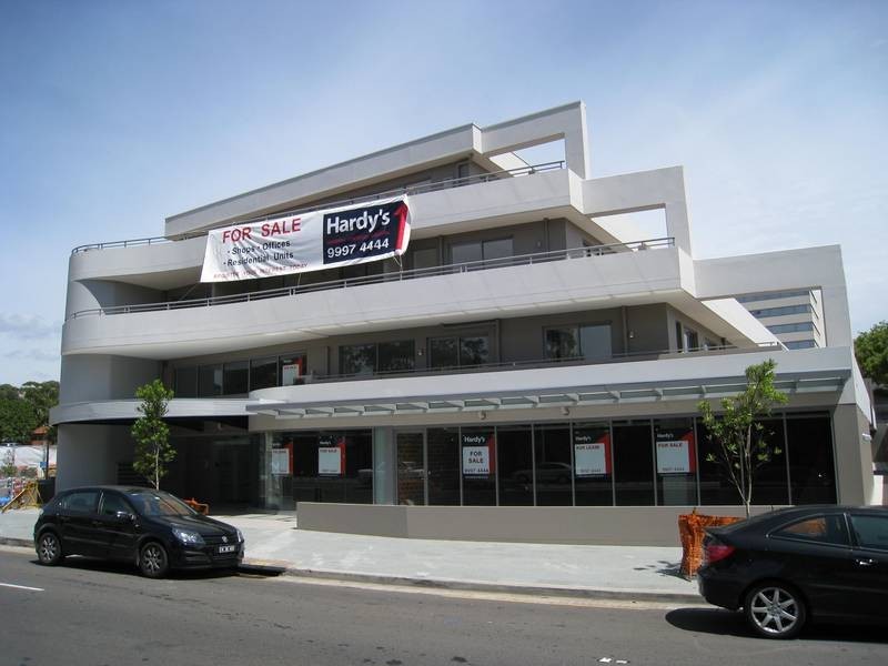 1741-1745 Pittwater Rd, Mona Vale NSW 2103