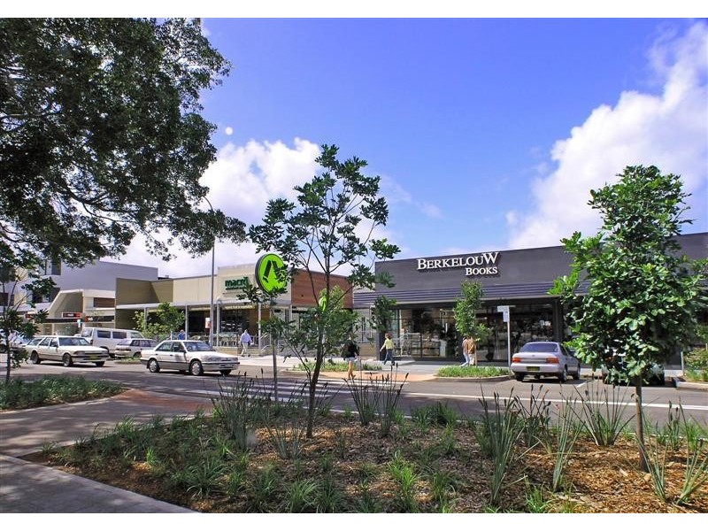 1741-1745 Pittwater Rd, Mona Vale NSW 2103