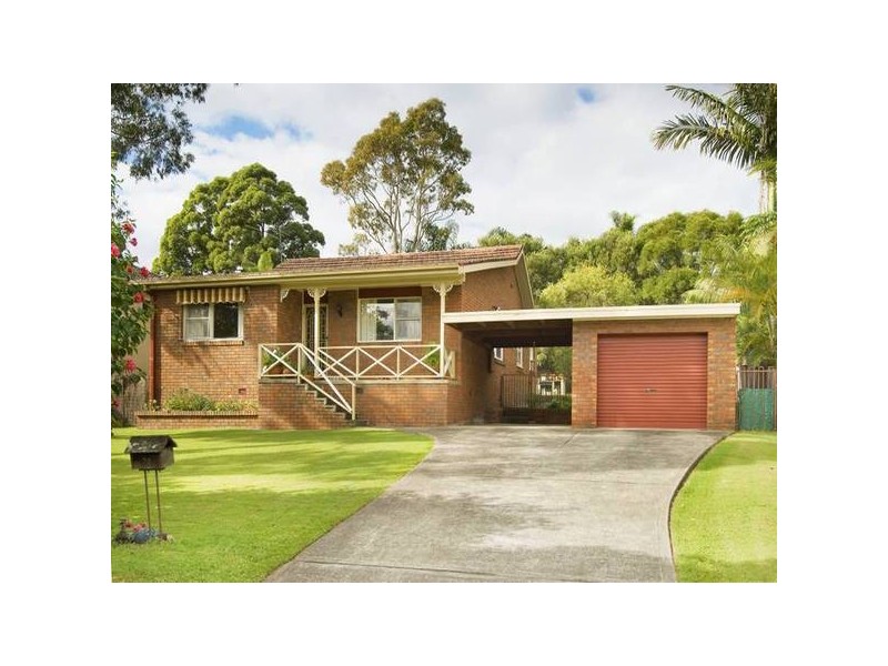 20 Maxwell St, Mona Vale NSW 2103