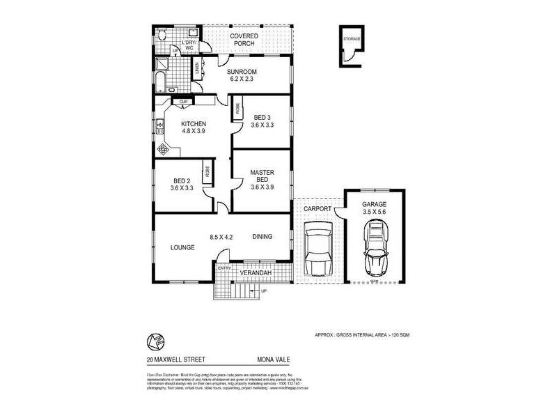 20 Maxwell St, Mona Vale NSW 2103